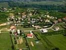 Photos aériennes de Charnas (07340) - Autre vue | Ardèche, Auvergne-Rhône-Alpes, France - Photo réf. T047877