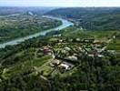 Photos aériennes de Charnas (07340) - Autre vue | Ardèche, Rhône-Alpes, France - Photo réf. T047880