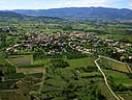 Photos aériennes de Charnas (07340) - Autre vue | Ardèche, Auvergne-Rhône-Alpes, France - Photo réf. T047882