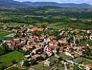 Photos aériennes de Charnas (07340) - Autre vue | Ardèche, Auvergne-Rhône-Alpes, France - Photo réf. T047885