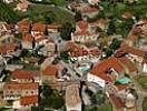 Photos aériennes de Charnas (07340) - Autre vue | Ardèche, Auvergne-Rhône-Alpes, France - Photo réf. T047886