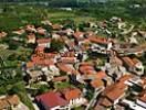 Photos aériennes de Charnas (07340) - Autre vue | Ardèche, Auvergne-Rhône-Alpes, France - Photo réf. T047888