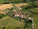 Photos aériennes de Félines (07340) | Ardèche, Auvergne-Rhône-Alpes, France - Photo réf. T047890
