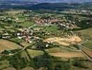 Photos aériennes de Félines (07340) | Ardèche, Auvergne-Rhône-Alpes, France - Photo réf. T047894