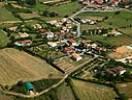 Photos aériennes de Félines (07340) | Ardèche, Auvergne-Rhône-Alpes, France - Photo réf. T047896