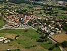 Photos aériennes de Félines (07340) | Ardèche, Auvergne-Rhône-Alpes, France - Photo réf. T047897