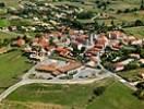 Photos aériennes de Félines (07340) | Ardèche, Auvergne-Rhône-Alpes, France - Photo réf. T047898