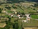 Photos aériennes de Félines (07340) | Ardèche, Auvergne-Rhône-Alpes, France - Photo réf. T047899