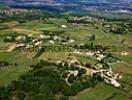 Photos aériennes de Félines (07340) | Ardèche, Auvergne-Rhône-Alpes, France - Photo réf. T047900