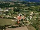 Photos aériennes de Félines (07340) | Ardèche, Auvergne-Rhône-Alpes, France - Photo réf. T047901