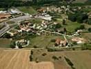 Photos aériennes de Félines (07340) | Ardèche, Auvergne-Rhône-Alpes, France - Photo réf. T047903