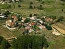Photos aériennes de Félines (07340) | Ardèche, Auvergne-Rhône-Alpes, France - Photo réf. T047909