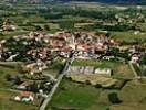 Photos aériennes de Félines (07340) | Ardèche, Auvergne-Rhône-Alpes, France - Photo réf. T047910