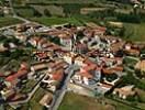 Photos aériennes de Félines (07340) | Ardèche, Auvergne-Rhône-Alpes, France - Photo réf. T047912