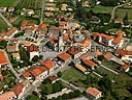 Photos aériennes de Félines (07340) | Ardèche, Auvergne-Rhône-Alpes, France - Photo réf. T047914