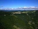 Photos aériennes de Lalouvesc (07520) | Ardèche, Rhône-Alpes, France - Photo réf. T047915