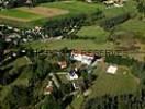 Photos aériennes de Lalouvesc (07520) | Ardèche, Auvergne-Rhône-Alpes, France - Photo réf. T047924