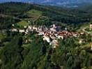 Photos aériennes de Lalouvesc (07520) | Ardèche, Rhône-Alpes, France - Photo réf. T047927