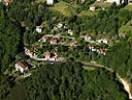 Photos aériennes de Lalouvesc (07520) | Ardèche, Auvergne-Rhône-Alpes, France - Photo réf. T047928