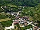 Photos aériennes de Limony (07340) | Ardèche, Auvergne-Rhône-Alpes, France - Photo réf. T047945
