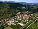 Photos aériennes de Limony (07340) | Ardèche, Auvergne-Rhône-Alpes, France - Photo réf. T047947