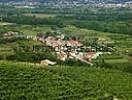 Photos aériennes de Limony (07340) | Ardèche, Auvergne-Rhône-Alpes, France - Photo réf. T047951