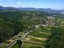 Photos aériennes de Limony (07340) | Ardèche, Auvergne-Rhône-Alpes, France - Photo réf. T047952
