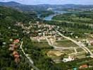 Photos aériennes de Limony (07340) | Ardèche, Auvergne-Rhône-Alpes, France - Photo réf. T047958