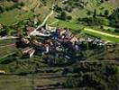 Photos aériennes de Monestier (07690) - Autre vue | Ardèche, Auvergne-Rhône-Alpes, France - Photo réf. T047963
