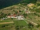 Photos aériennes de Monestier (07690) - Autre vue | Ardèche, Auvergne-Rhône-Alpes, France - Photo réf. T047965