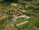 Photos aériennes de Monestier (07690) - Autre vue | Ardèche, Auvergne-Rhône-Alpes, France - Photo réf. T047967