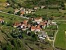 Photos aériennes de Monestier (07690) - Autre vue | Ardèche, Auvergne-Rhône-Alpes, France - Photo réf. T047968