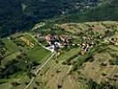 Photos aériennes de Monestier (07690) - Autre vue | Ardèche, Auvergne-Rhône-Alpes, France - Photo réf. T047969