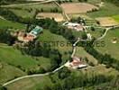 Photos aériennes de Pailharès (07410) - Autre vue | Ardèche, Auvergne-Rhône-Alpes, France - Photo réf. T047971