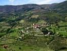 Photos aériennes de Pailharès (07410) - Autre vue | Ardèche, Auvergne-Rhône-Alpes, France - Photo réf. T047972