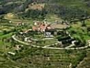 Photos aériennes de Pailharès (07410) - Autre vue | Ardèche, Auvergne-Rhône-Alpes, France - Photo réf. T047973