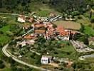 Photos aériennes de Pailharès (07410) - Autre vue | Ardèche, Auvergne-Rhône-Alpes, France - Photo réf. T047974