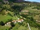 Photos aériennes de Pailharès (07410) - Autre vue | Ardèche, Auvergne-Rhône-Alpes, France - Photo réf. T047980
