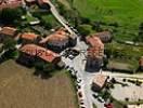 Photos aériennes de Pailharès (07410) - Autre vue | Ardèche, Auvergne-Rhône-Alpes, France - Photo réf. T047982