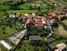 Photos aériennes de Pailharès (07410) - Autre vue | Ardèche, Auvergne-Rhône-Alpes, France - Photo réf. T047984