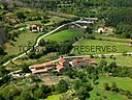 Photos aériennes de Pailharès (07410) - Autre vue | Ardèche, Auvergne-Rhône-Alpes, France - Photo réf. T047986