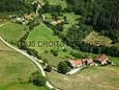 Photos aériennes de Pailharès (07410) - Autre vue | Ardèche, Auvergne-Rhône-Alpes, France - Photo réf. T047987
