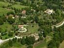 Photos aériennes de Pailharès (07410) - Autre vue | Ardèche, Auvergne-Rhône-Alpes, France - Photo réf. T047989