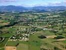 Photos aériennes de Peaugres (07340) - Autre vue | Ardèche, Auvergne-Rhône-Alpes, France - Photo réf. T047990