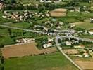 Photos aériennes de Peaugres (07340) - Autre vue | Ardèche, Rhône-Alpes, France - Photo réf. T047993