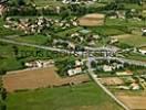 Photos aériennes de Peaugres (07340) - Autre vue | Ardèche, Auvergne-Rhône-Alpes, France - Photo réf. T047993