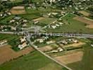 Photos aériennes de Peaugres (07340) - Autre vue | Ardèche, Auvergne-Rhône-Alpes, France - Photo réf. T047994