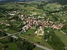 Photos aériennes de Peaugres (07340) - Autre vue | Ardèche, Auvergne-Rhône-Alpes, France - Photo réf. T047996