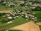 Photos aériennes de Peaugres (07340) | Ardèche, Rhône-Alpes, France - Photo réf. T047997