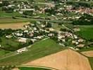 Photos aériennes de Peaugres (07340) - Autre vue | Ardèche, Auvergne-Rhône-Alpes, France - Photo réf. T047997